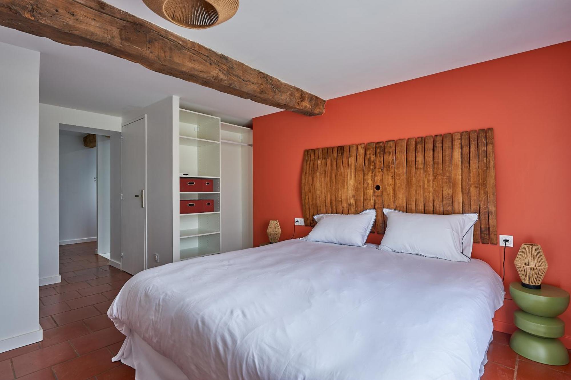 Le Repaire Lagardere Bed and Breakfast Lussac  Eksteriør billede